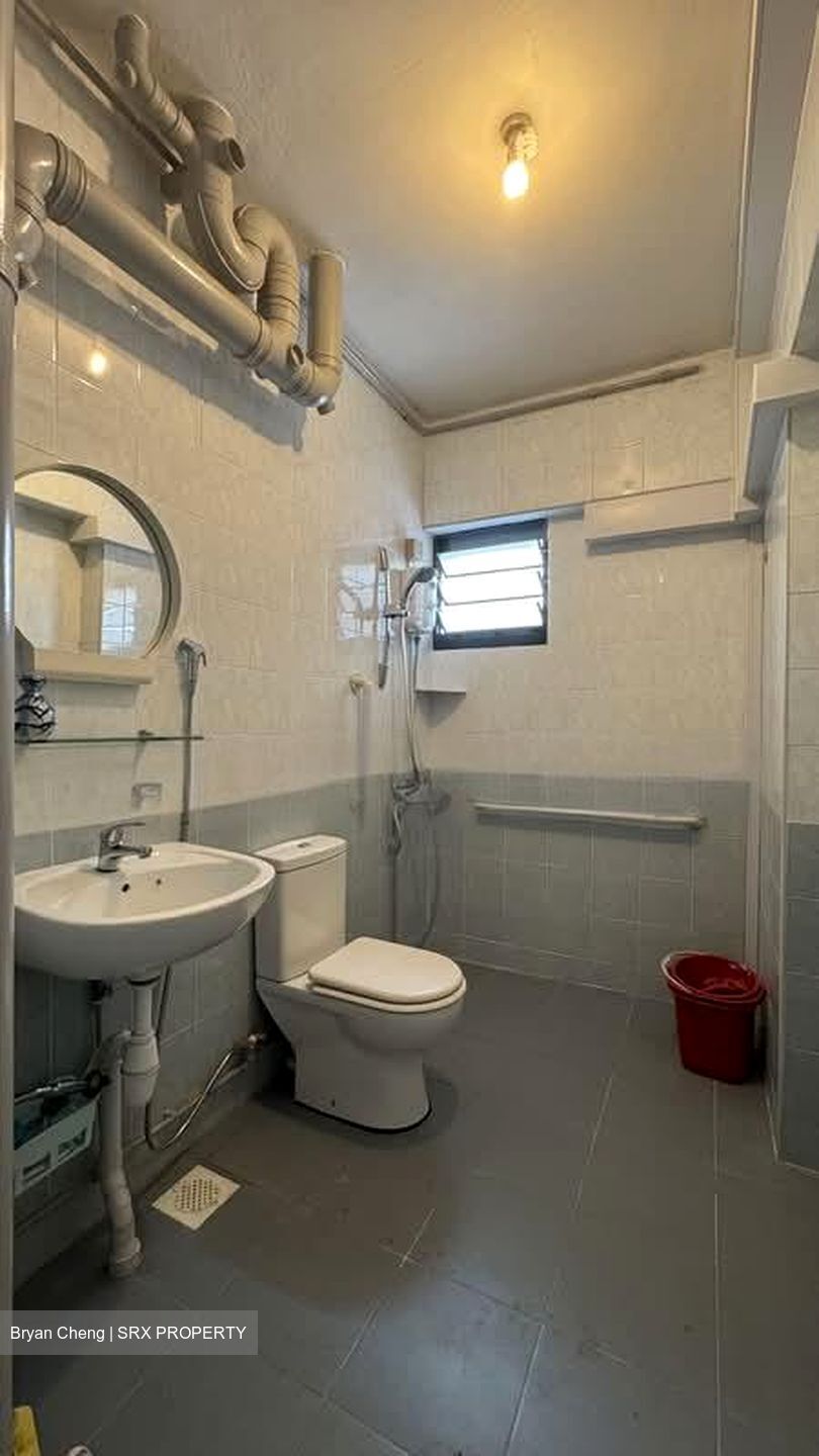 Blk 772 Longvale (Bedok), HDB 4 Rooms #529869291